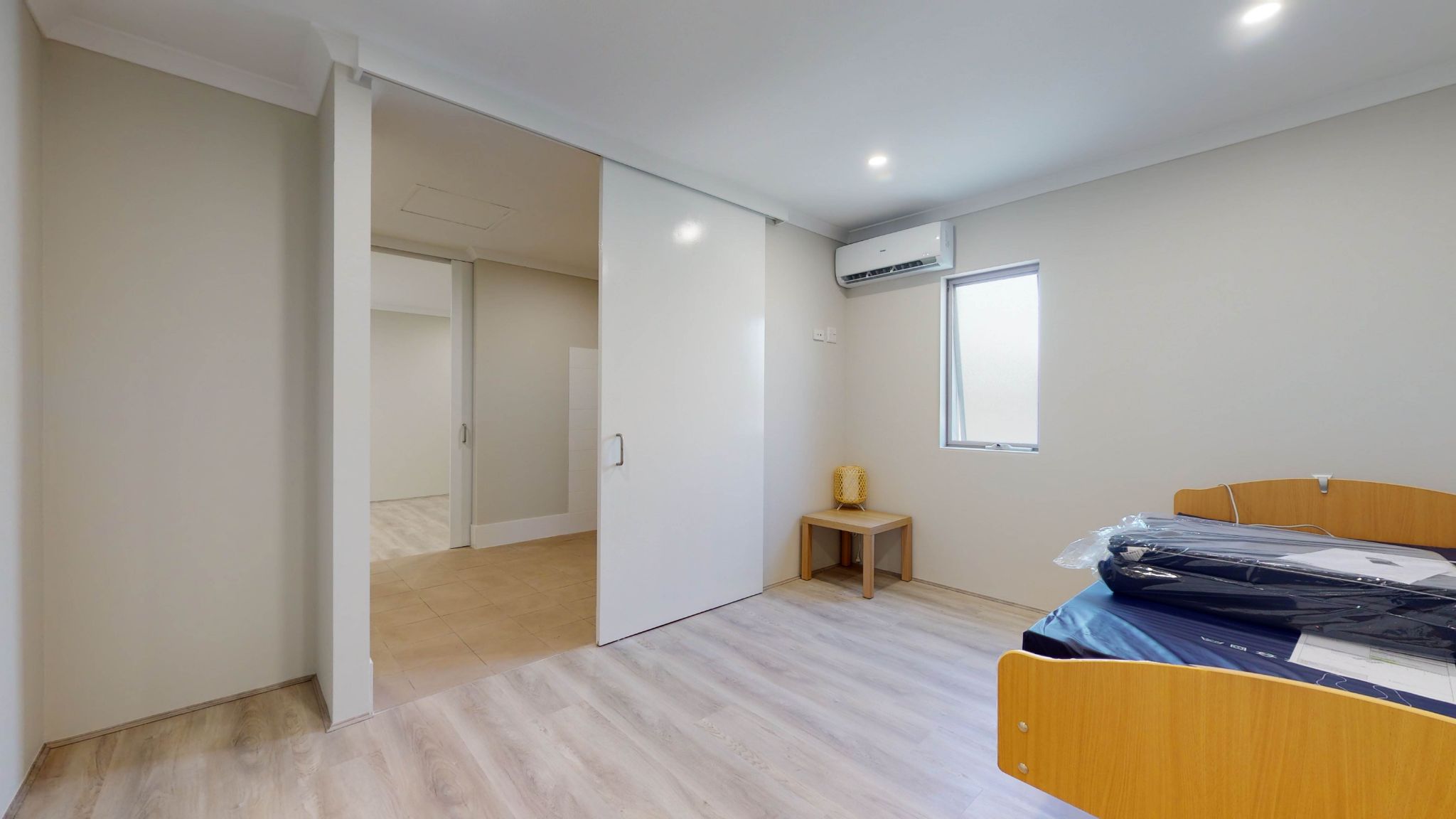Villa In Queens Park for High Physical Support Client — Home image 7