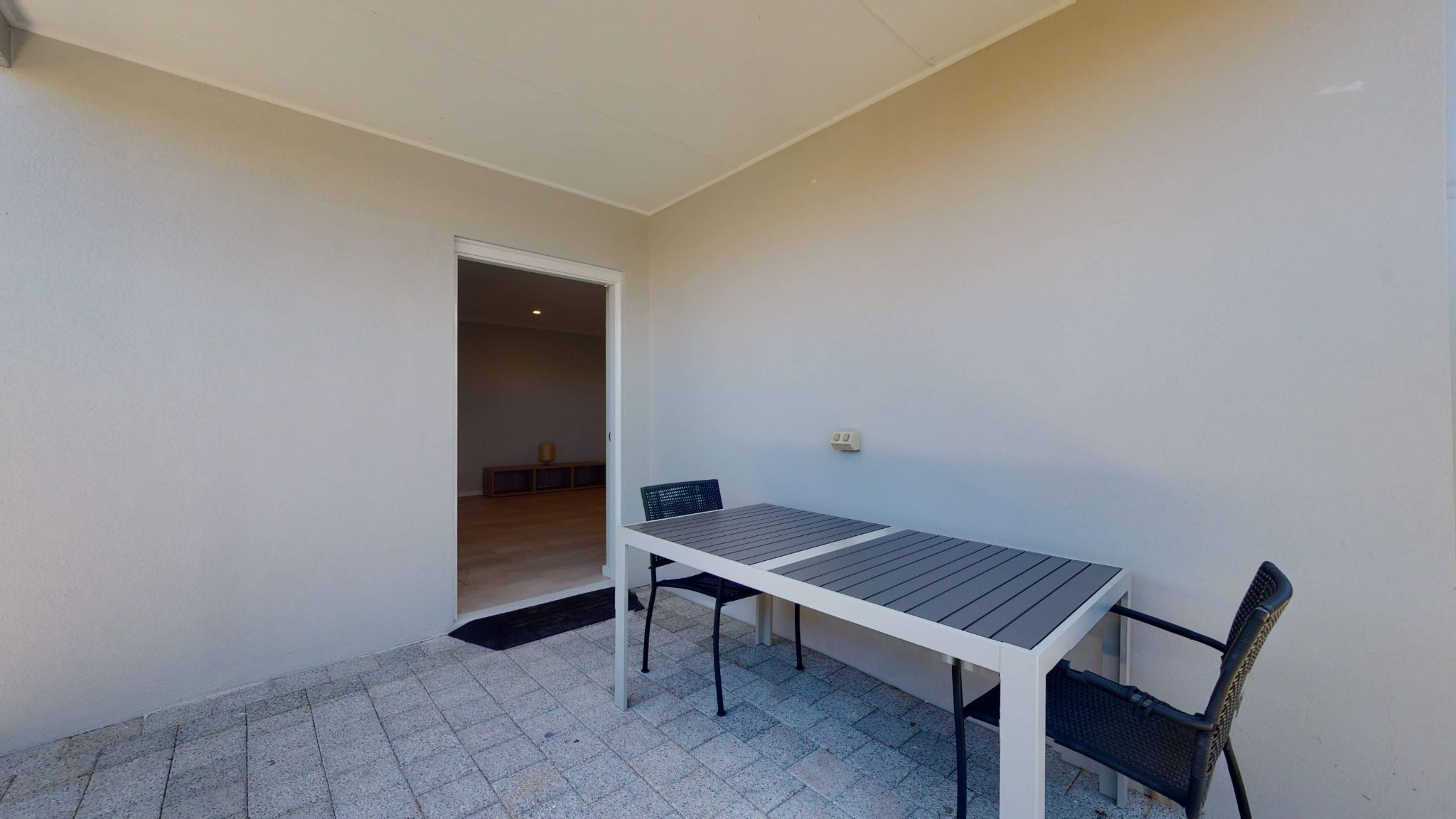 Villa In Queens Park for High Physical Support Client — Home image 8