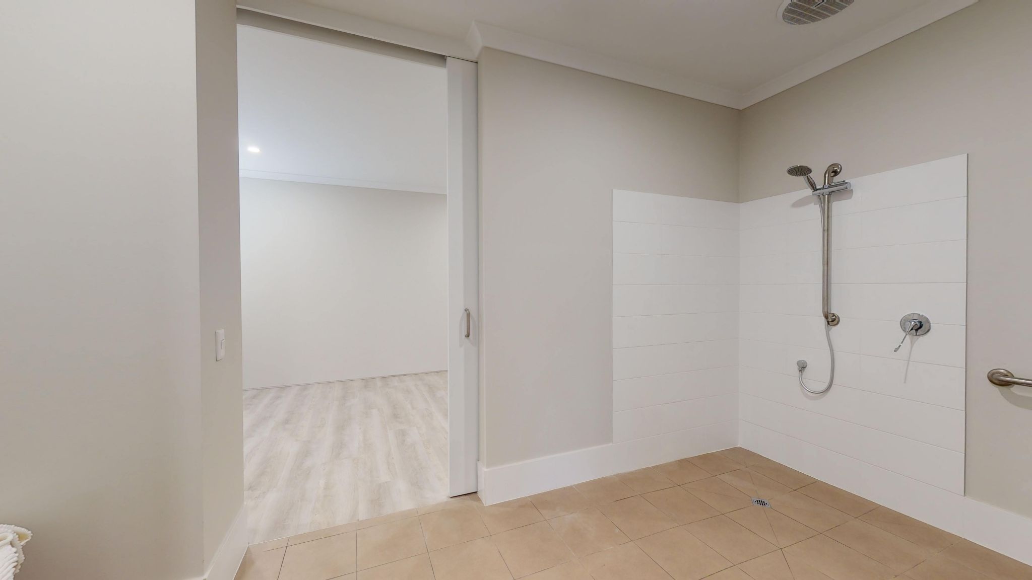 Villa In Queens Park for High Physical Support Client — Home image 9