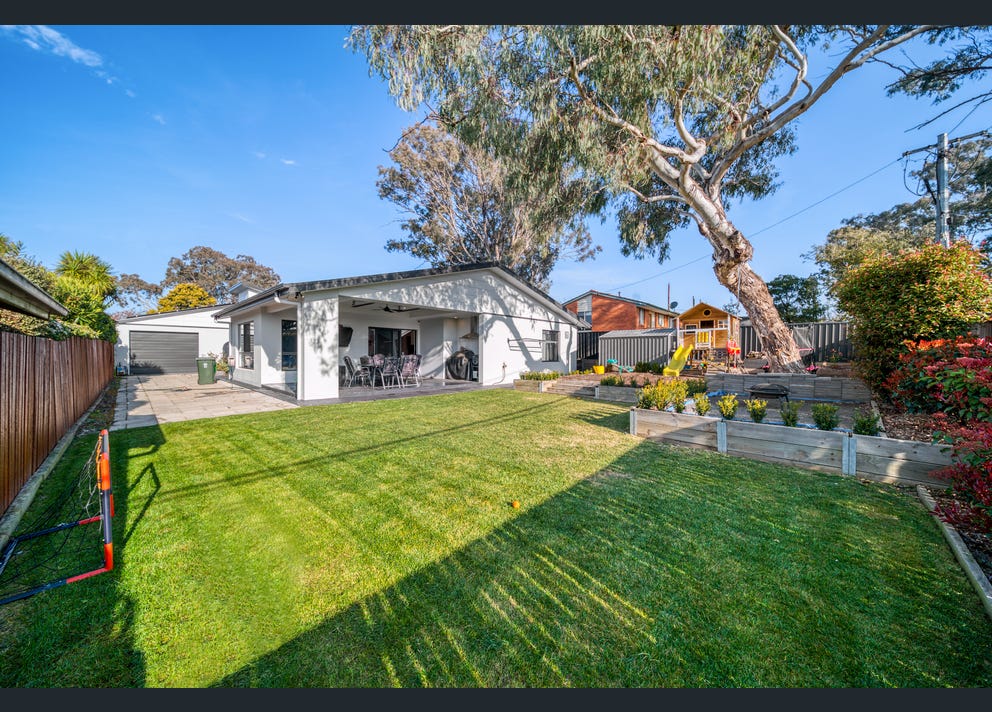 Accessible SIL home- Scullin — Home image 2