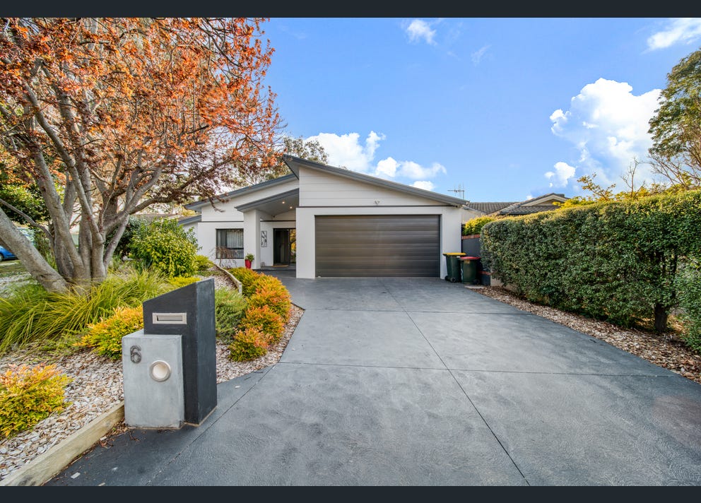 Accessible SIL home- Scullin — Home image 4