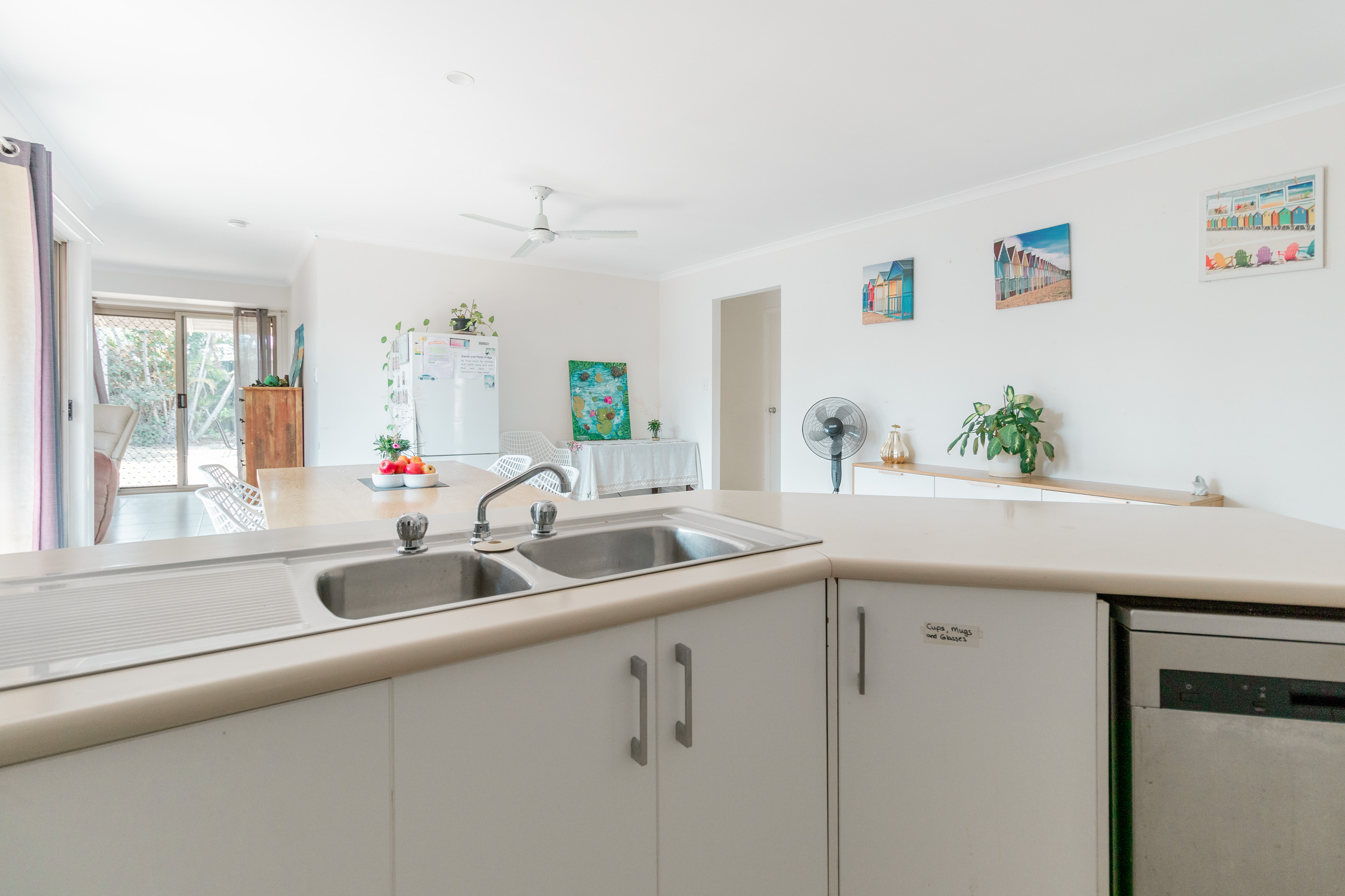 Male Only SIL Accommodation (Supported Independent Living) — Home image 4