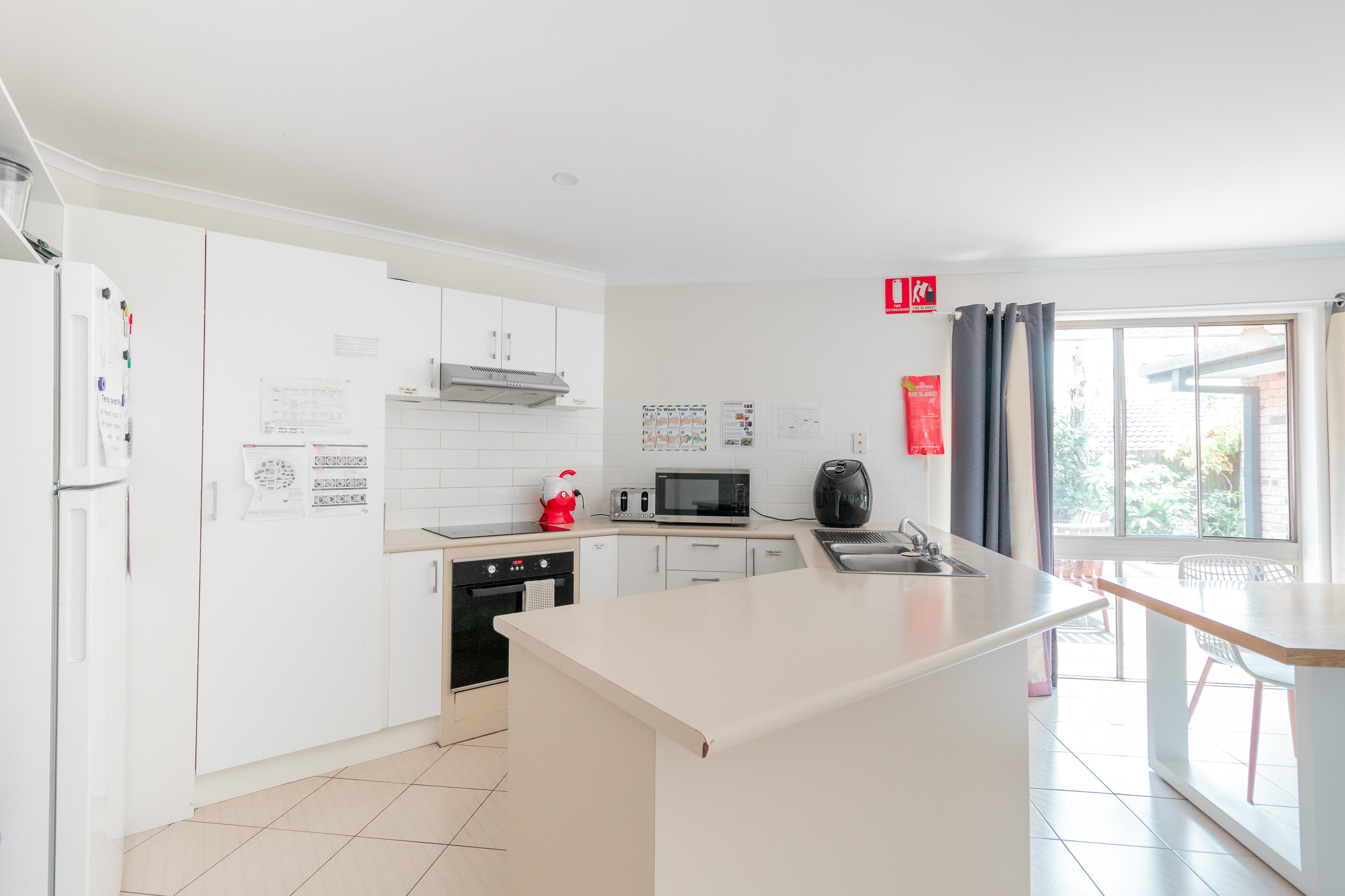 Male Only SIL Accommodation (Supported Independent Living) — Home image 9