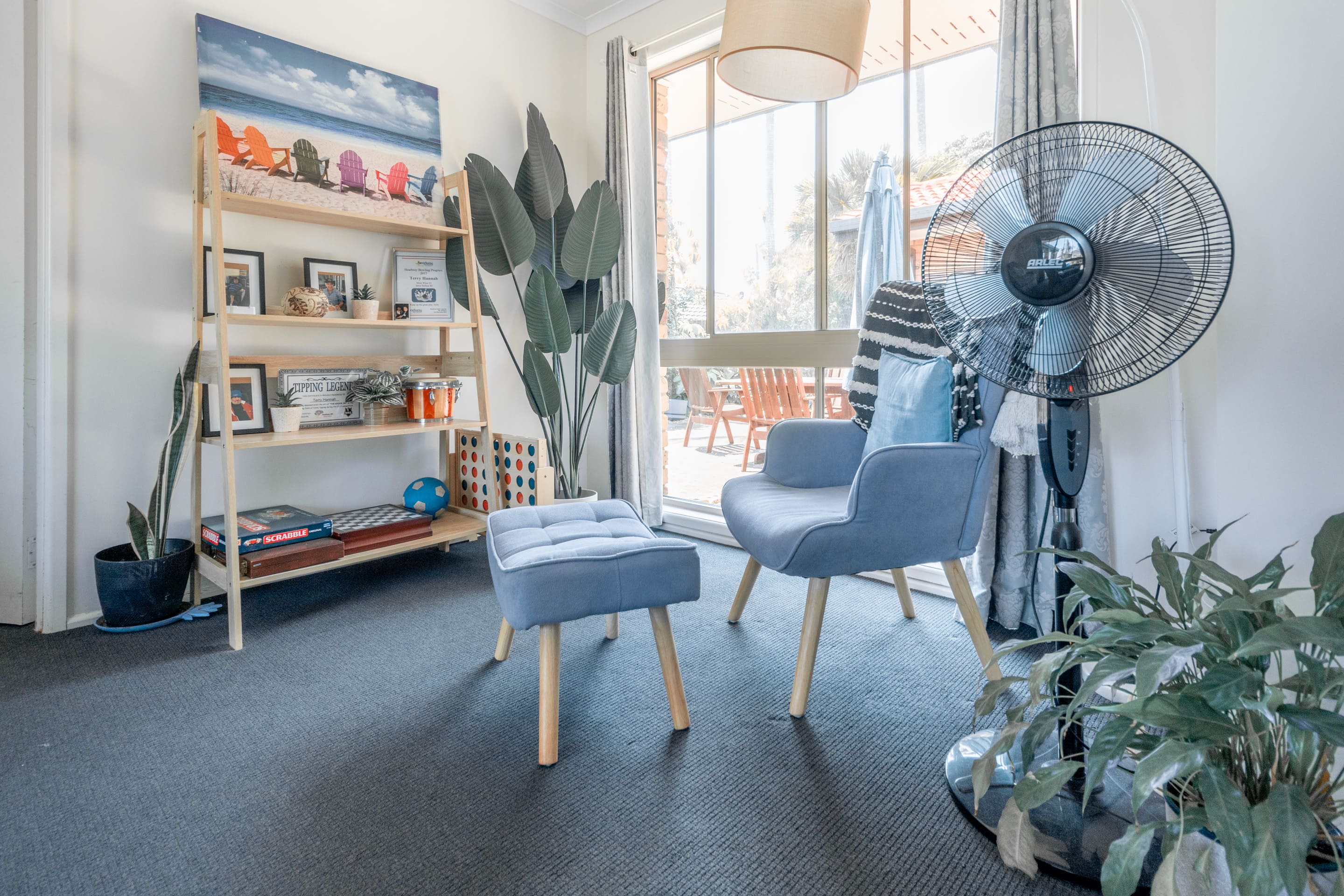 Male Only SIL Accommodation (Supported Independent Living) — Home image 10