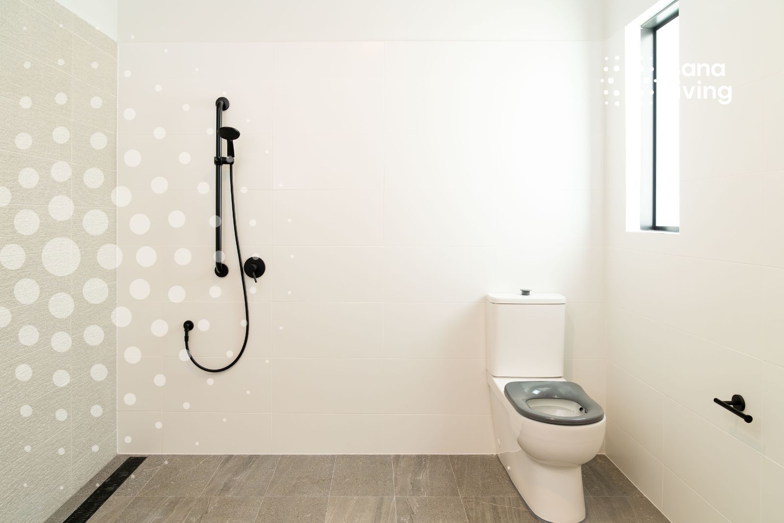Spacious, Independent Living at its Best : Villa for Single Occupancy. — Home image 2