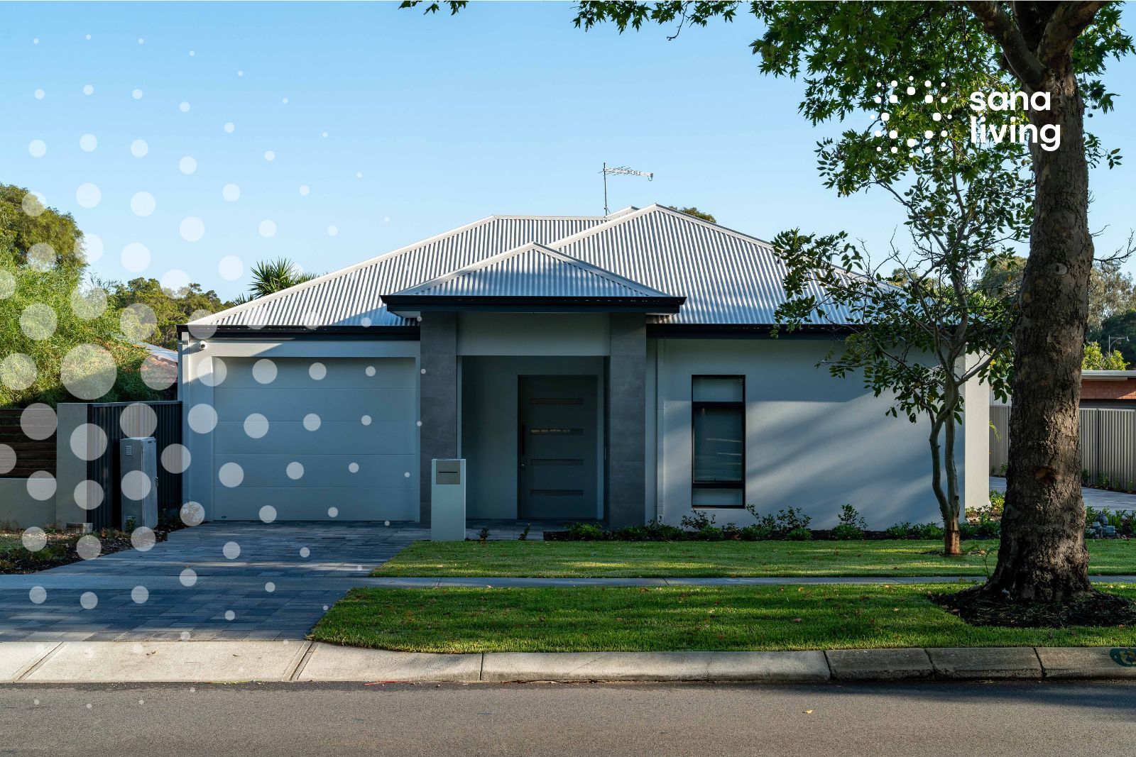 Spacious, Independent Living at its Best : Villa for Single Occupancy. — Home image 4