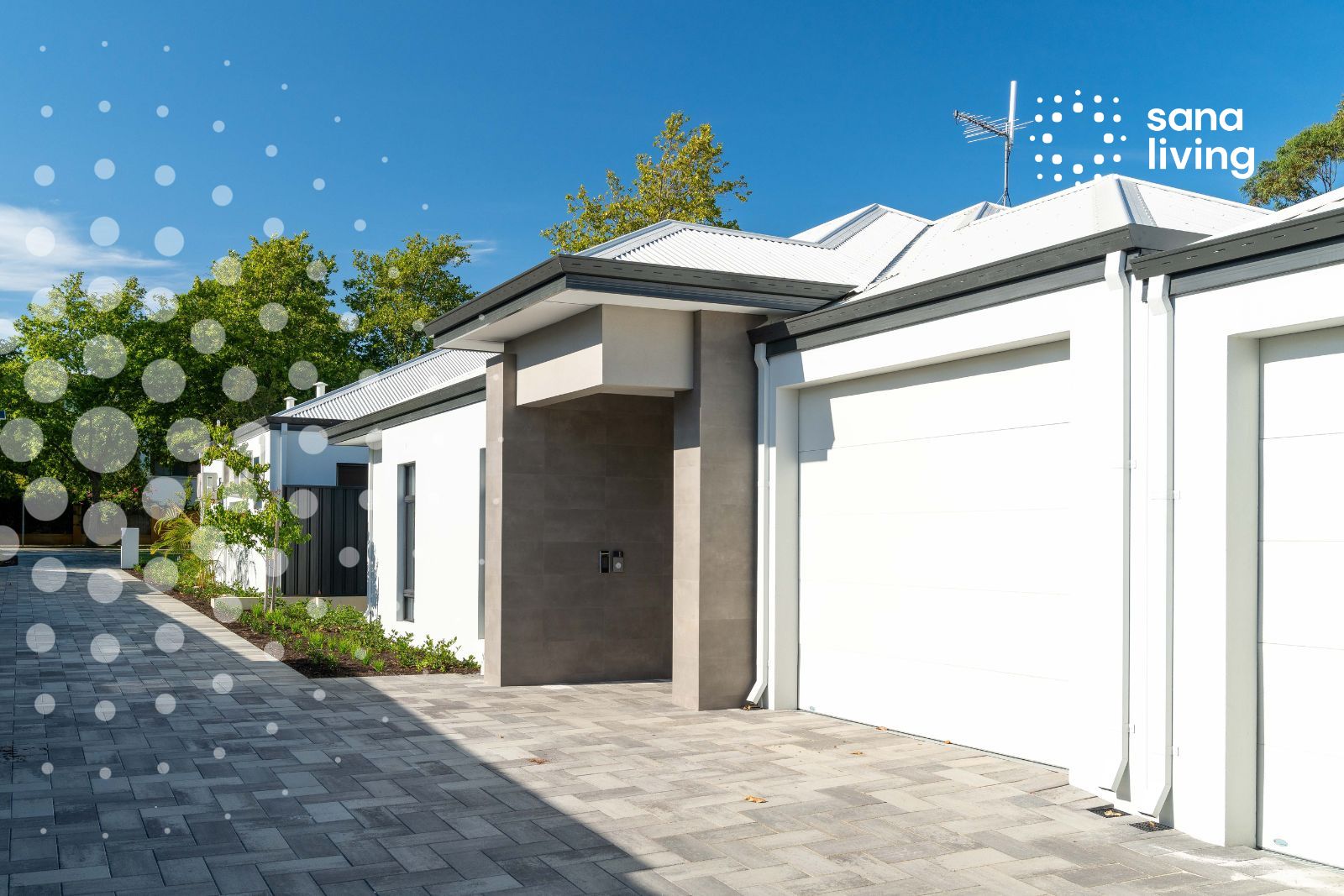 Spacious, Independent Living at its Best : Villa for Single Occupancy. — Home image 5