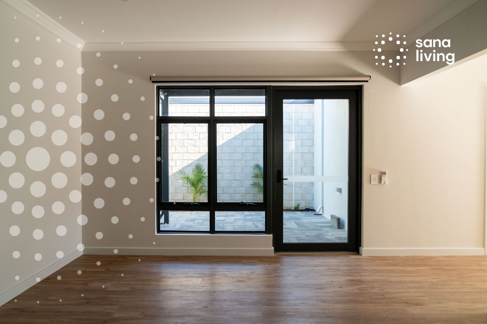 Spacious, Independent Living at its Best : Villa for Single Occupancy. — Home image 8