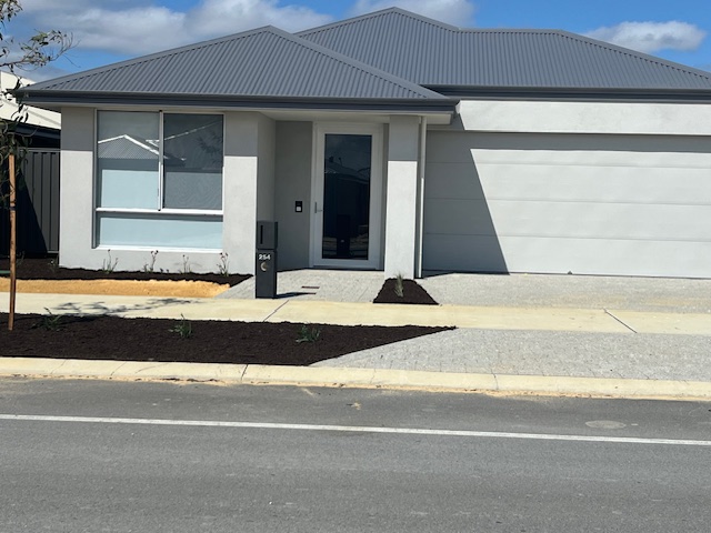 Specialist Disability Accommodation - High Physical Support Lakelands — Home image 2