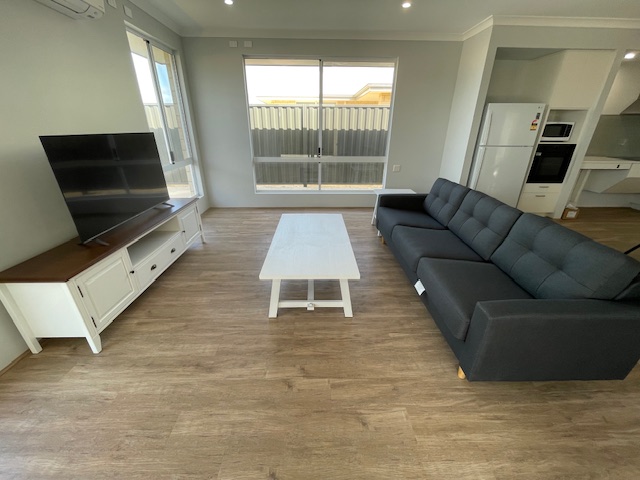 Specialist Disability Accommodation - High Physical Support Lakelands — Home image 3
