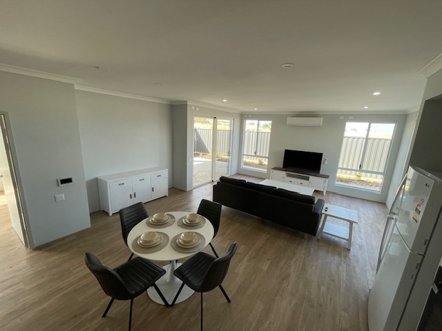 Specialist Disability Accommodation - High Physical Support Lakelands — Home image 6