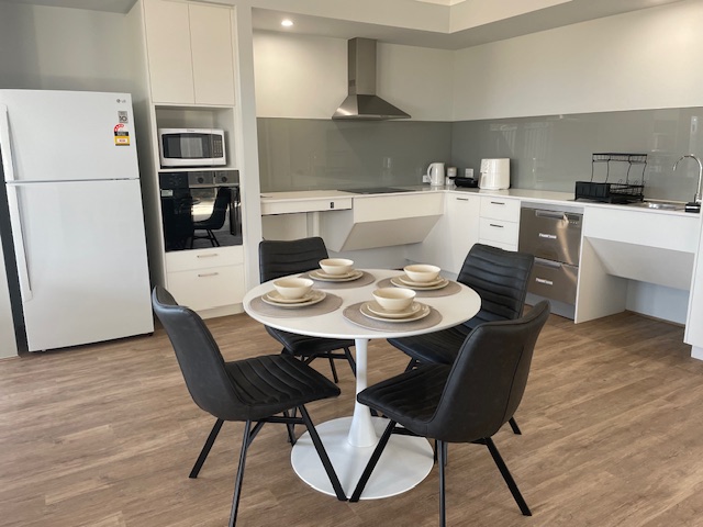 Specialist Disability Accommodation - High Physical Support Lakelands — Home image 7