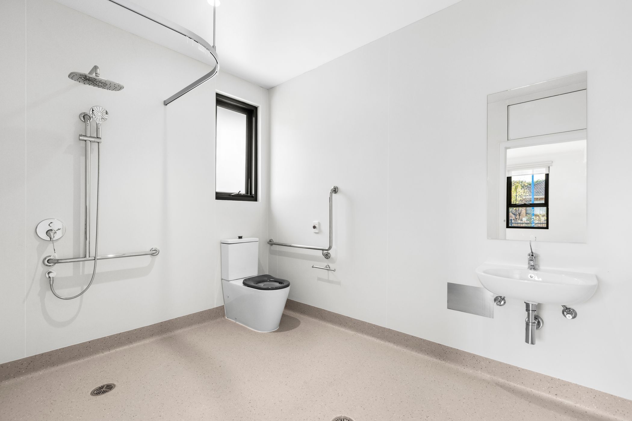 SDA located in the heart of Pascoe Vale — Home image 9