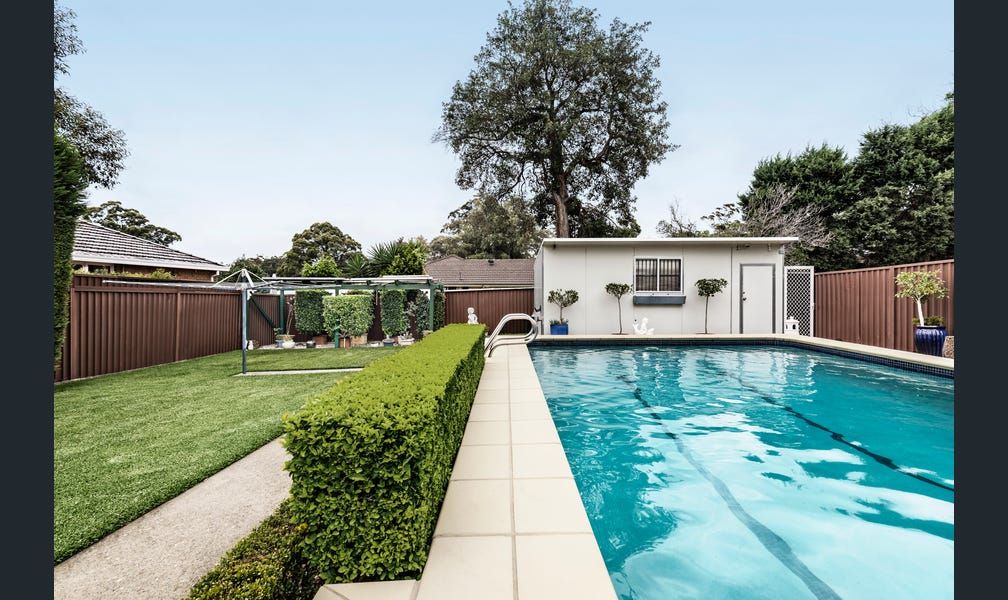 Peakhurst SIL Home — Home image 3