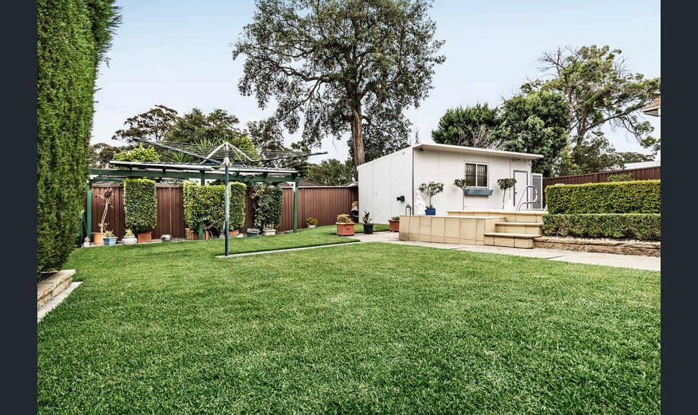 Peakhurst SIL Home — Home image 5