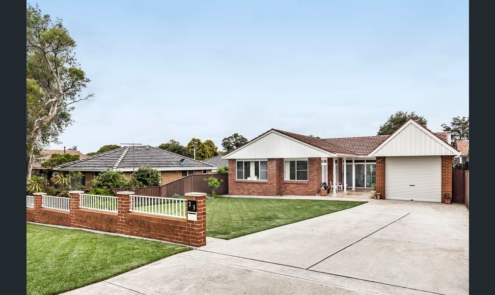 Peakhurst SIL Home — Home image 6