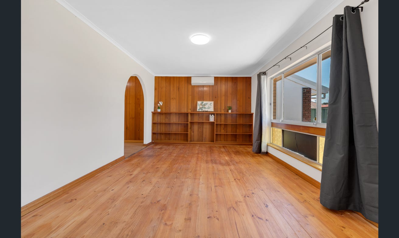 SIL House in Fulham Gardens — Home image 2