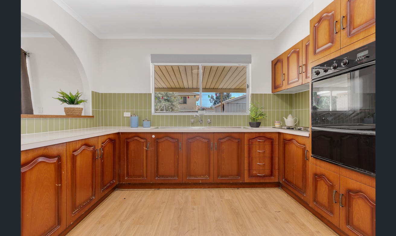 SIL House in Fulham Gardens — Home image 2