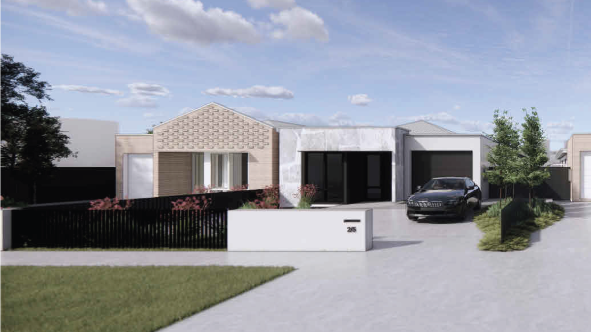 SDA: Thomastown Vic — Home image 2