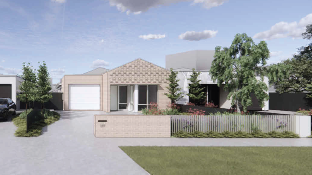SDA: Thomastown Vic — Home image 3