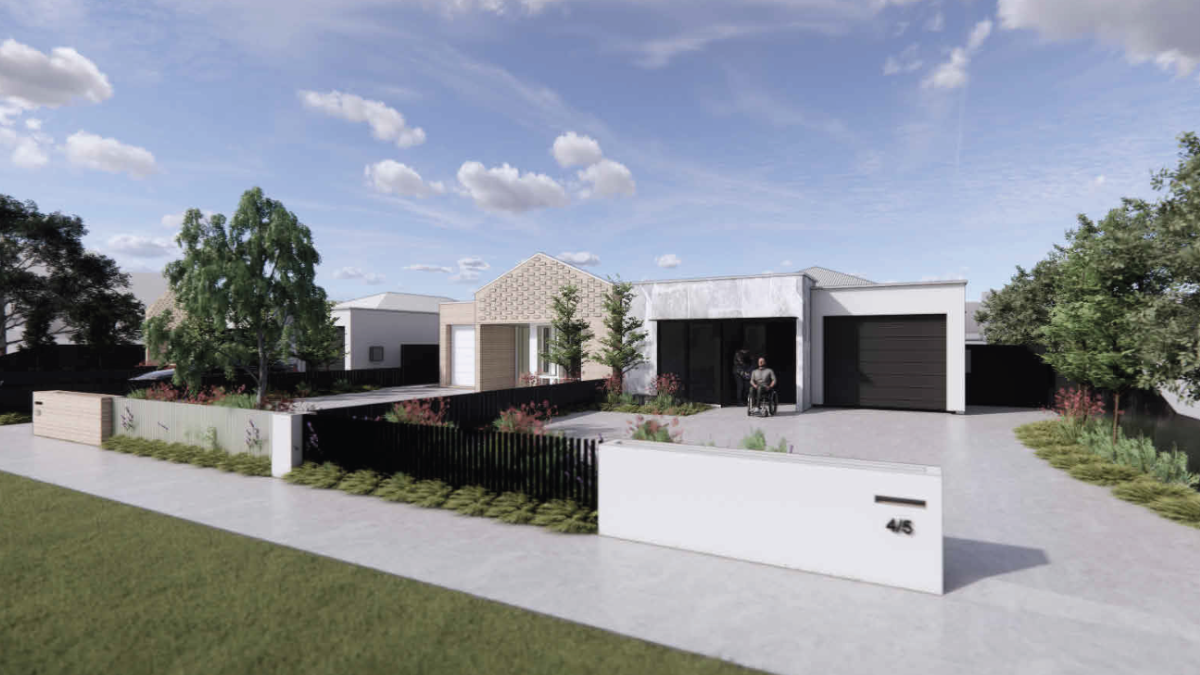 SDA: Thomastown Vic — Home image 4