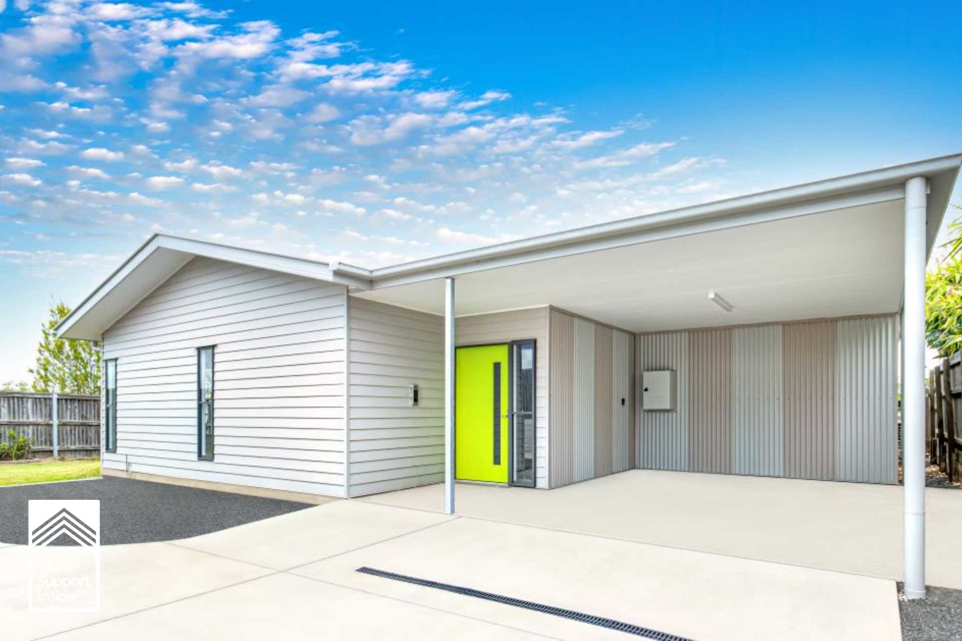 Specialist Disability Accommodation in Beaudesert, Villas — Home image 6
