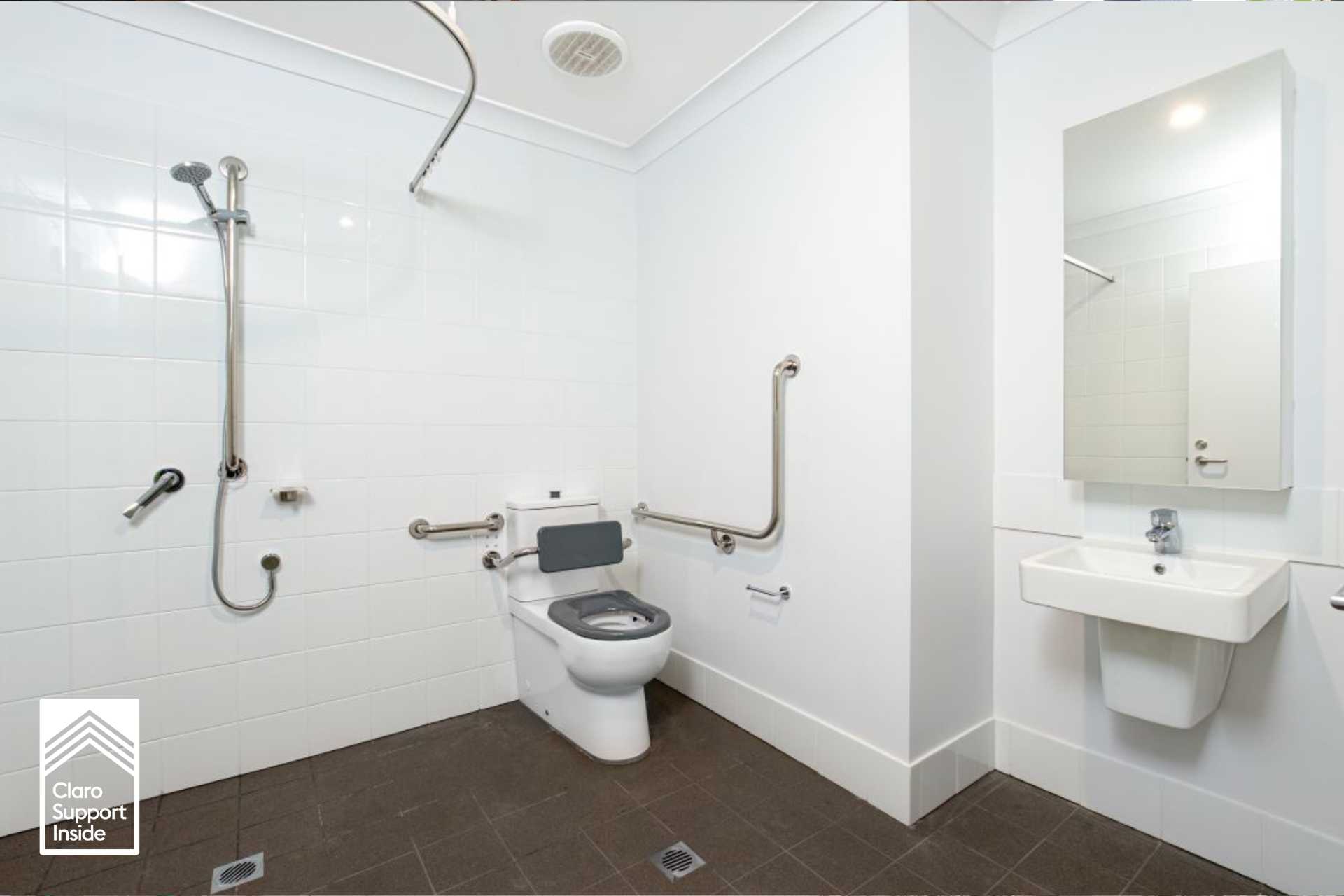Specialist Disability Accommodation in Beaudesert, Villas — Home image 10