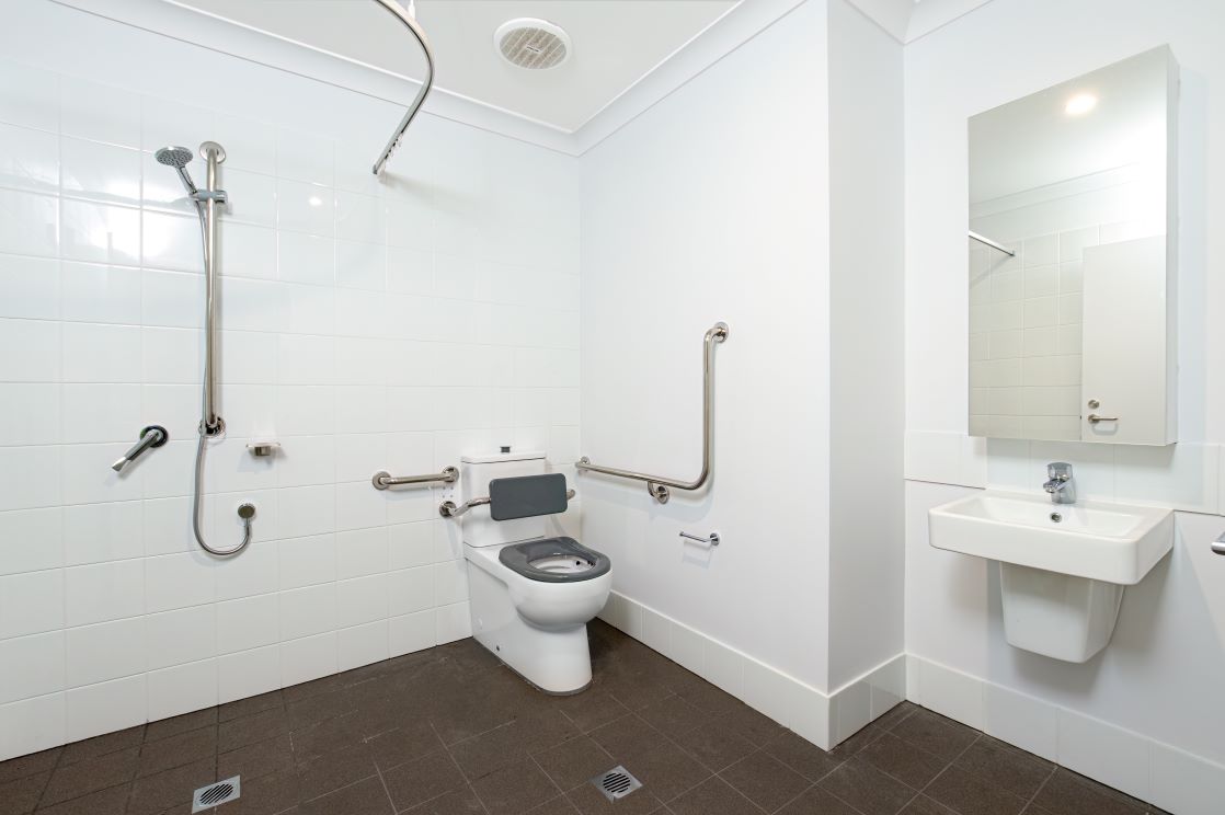 Specialist Disability Accommodation in Beaudesert, Villas — Home image 6