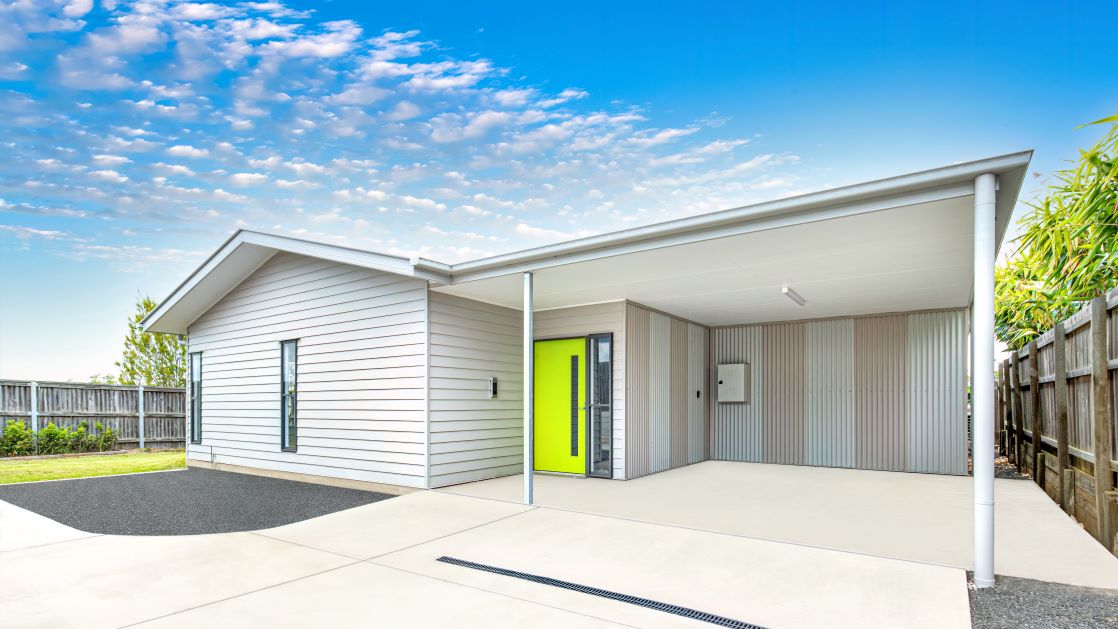 Specialist Disability Accommodation in Beaudesert, Villas — Home image 9