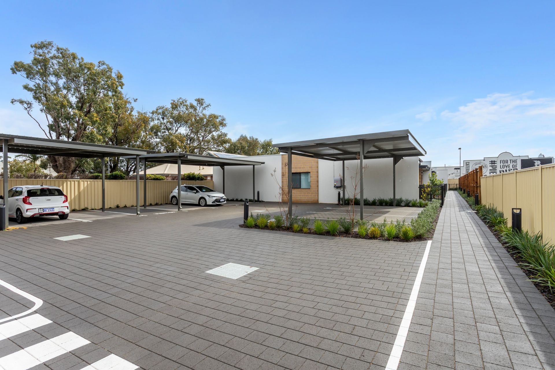 SDA Villas - Blackburn Maddington — Home image 5