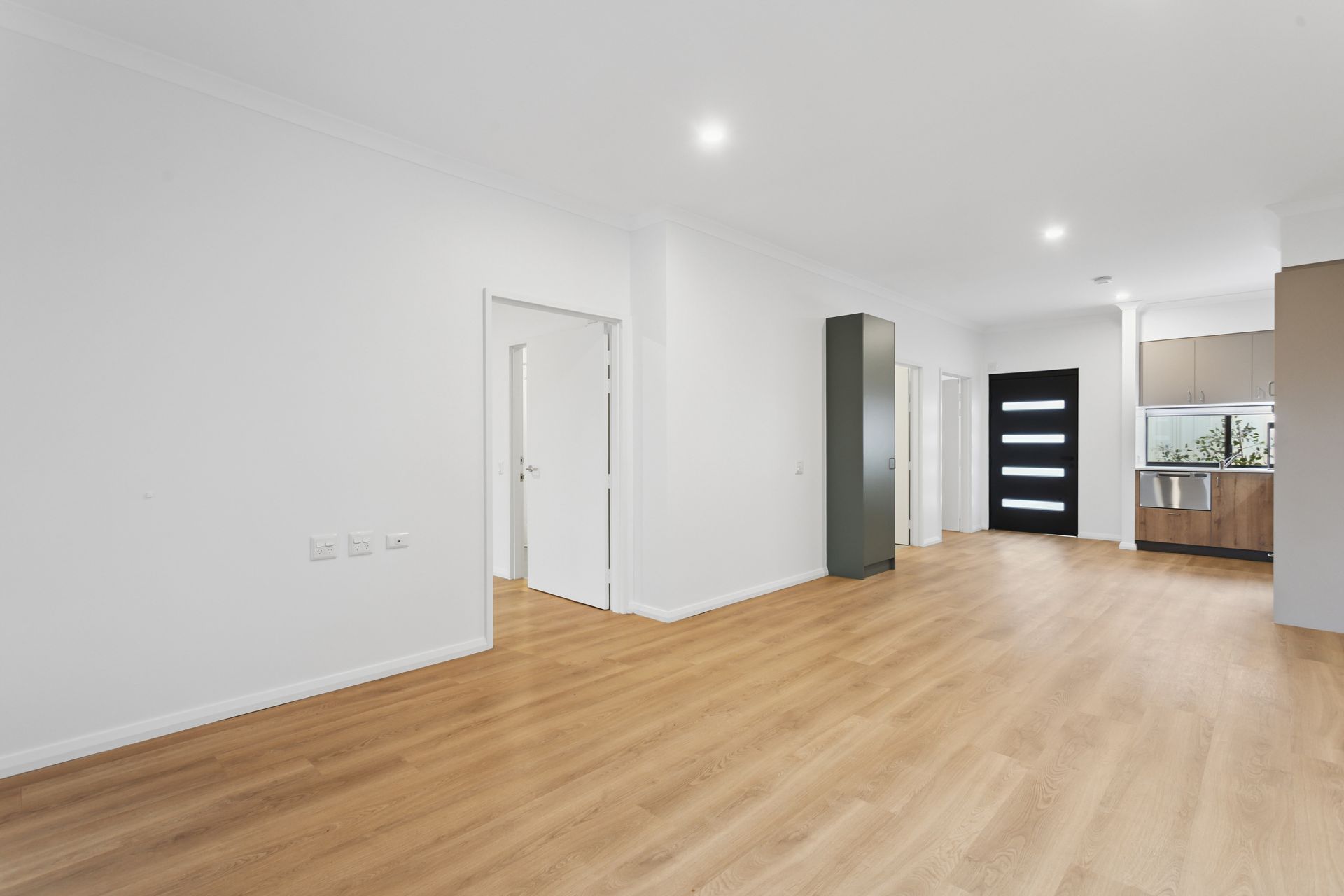 SDA Villas - Blackburn Maddington — Home image 8