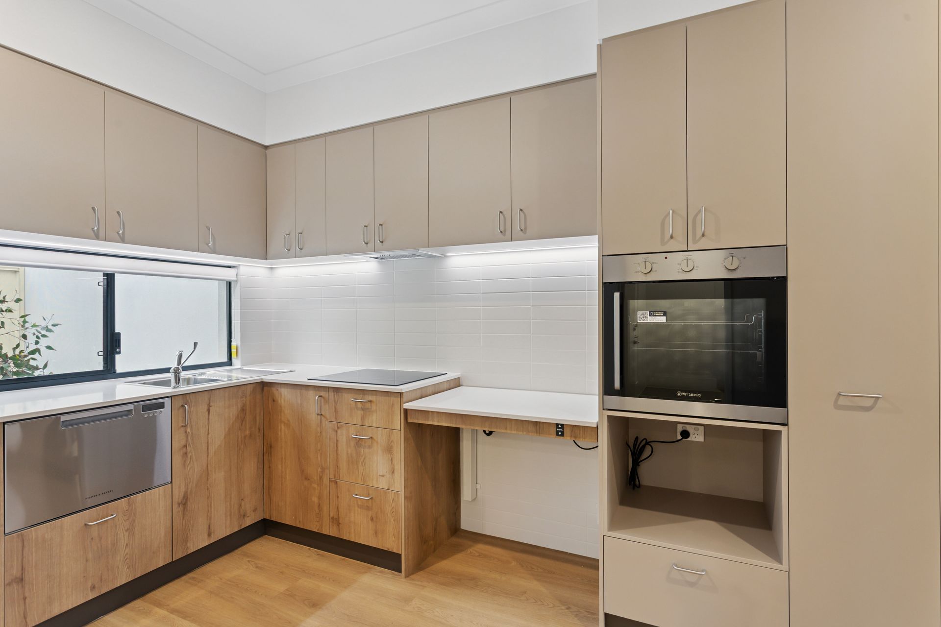 SDA Villas - Blackburn Maddington — Home image 11