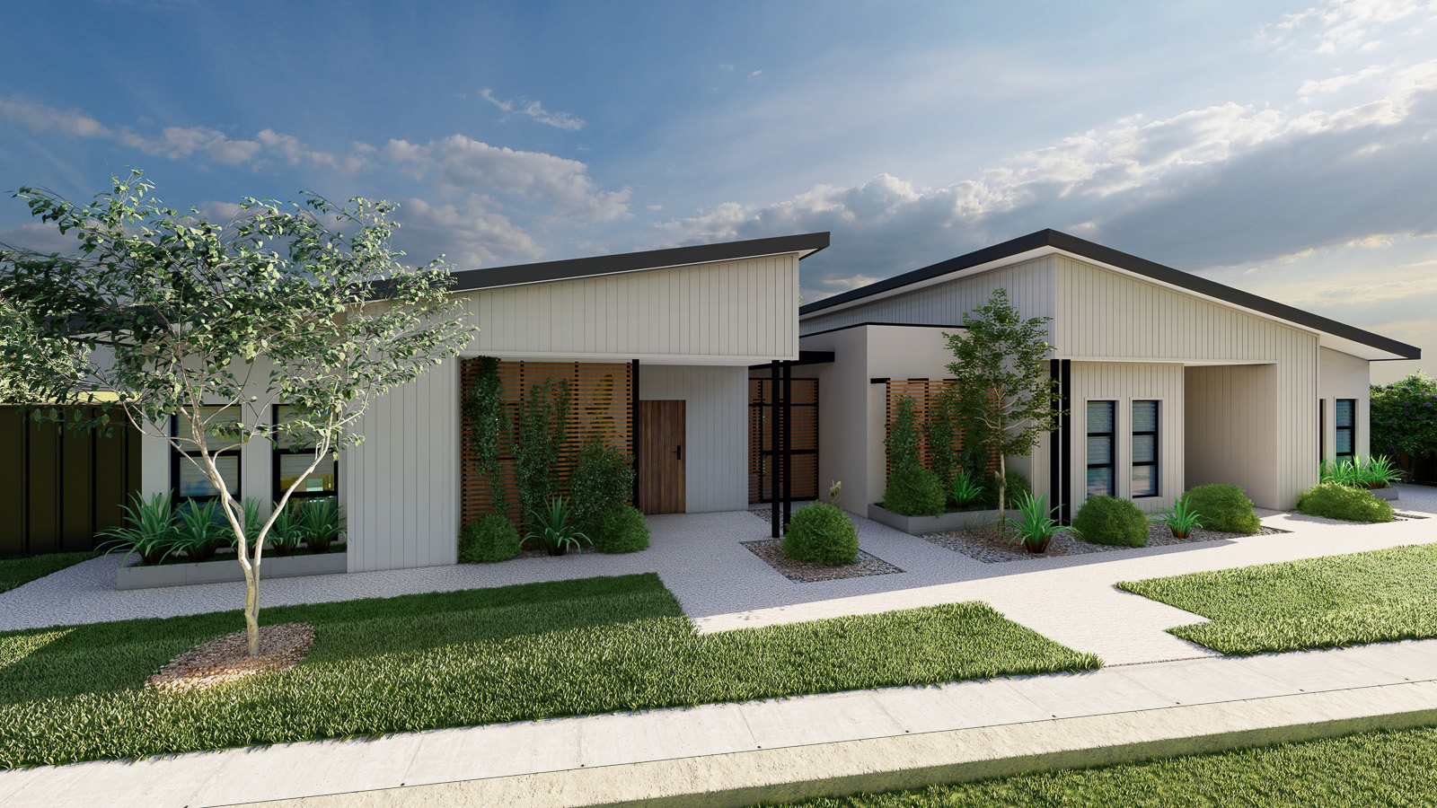 Private 1-Bed SDA Villa – Leopold — Home image 5