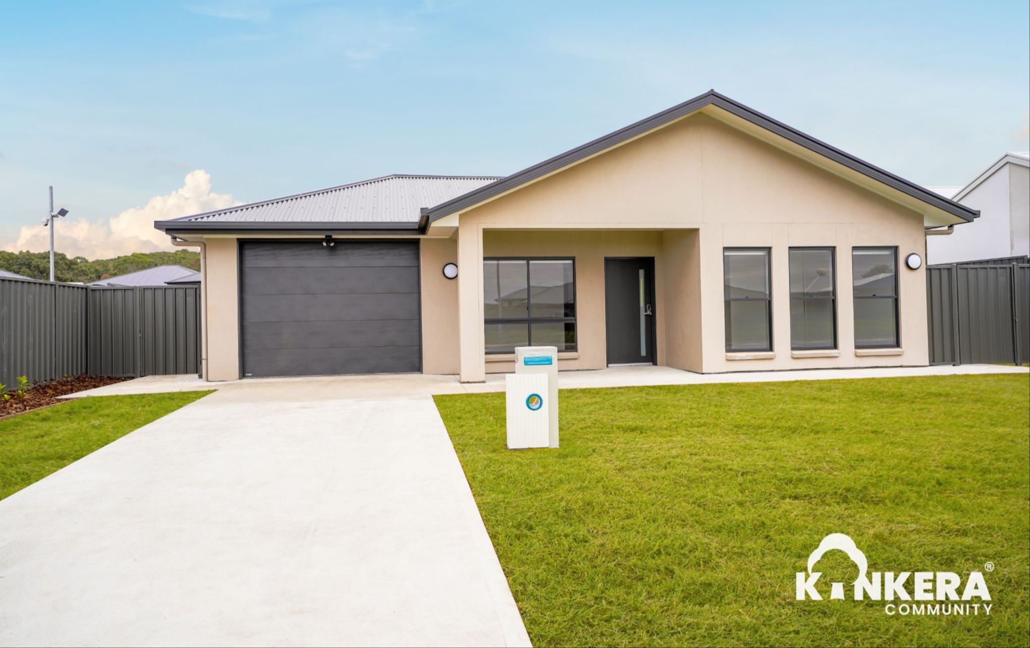 Mount Gambier SDA Housing - Improved Liveability — Home image 2