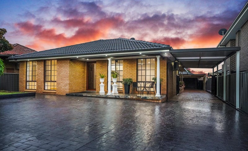 A Calm and Supportive Home in St Marys for Men Building Independence — Floorplan 1