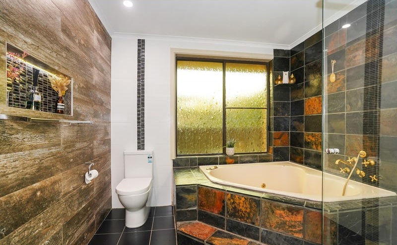 A Calm and Supportive Home in St Marys for Men Building Independence — Home image 2