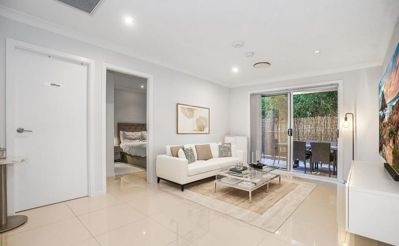 A Calm and Supportive Home in St Marys for Men Building Independence — Home image 9