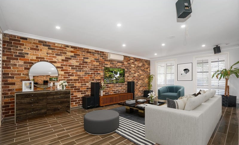 A Calm and Supportive Home in St Marys for Men Building Independence — Home image 10