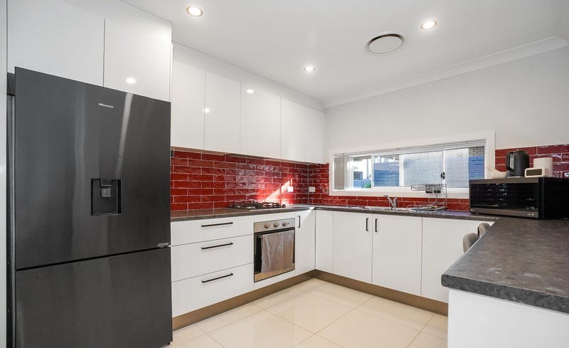 A Calm and Supportive Home in St Marys for Men Building Independence — Home image 2
