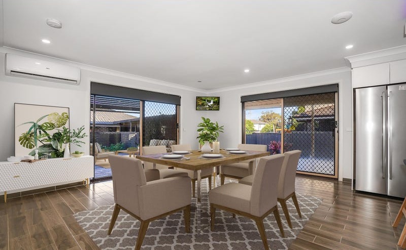 A Calm and Supportive Home in St Marys for Men Building Independence — Home image 3