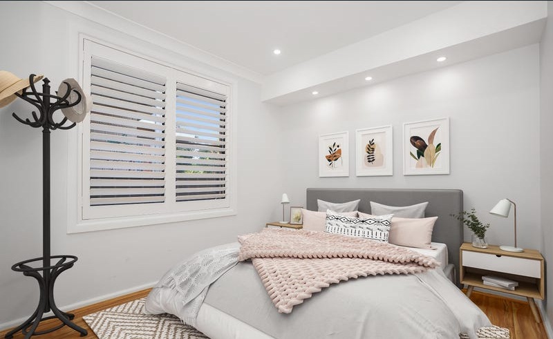 A Calm and Supportive Home in St Marys for Men Building Independence — Home image 4