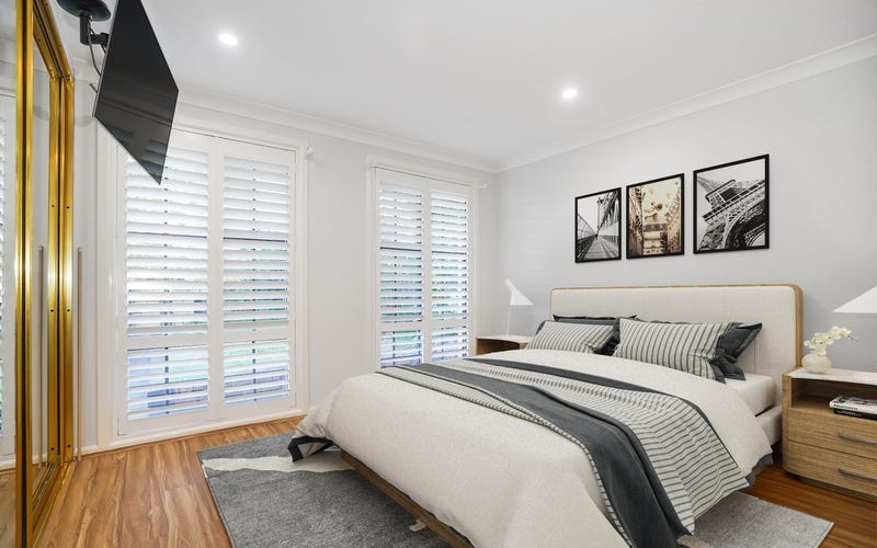 A Calm and Supportive Home in St Marys for Men Building Independence — Home image 5