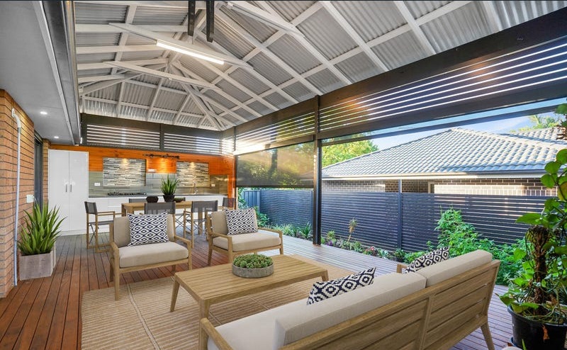 A Calm and Supportive Home in St Marys for Men Building Independence — Home image 6