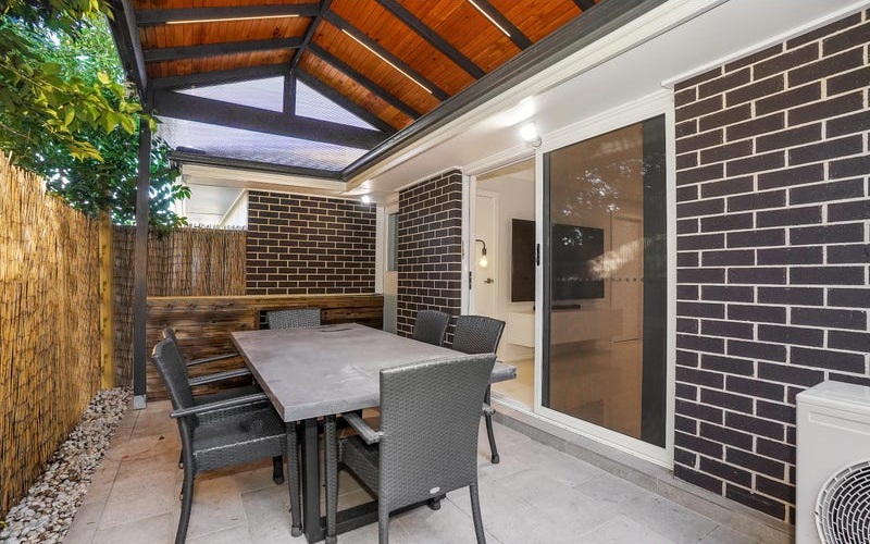 A Calm and Supportive Home in St Marys for Men Building Independence — Home image 7