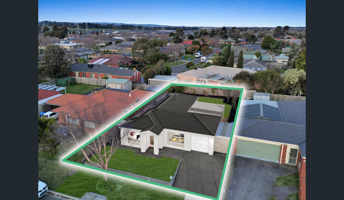White House in Cranbourne - SIL/MTA/STA - Vacancies Available — Floorplan 2