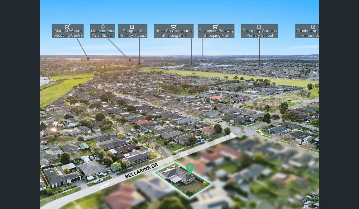 White House in Cranbourne - SIL/MTA/STA - Vacancies Available — Floorplan 4