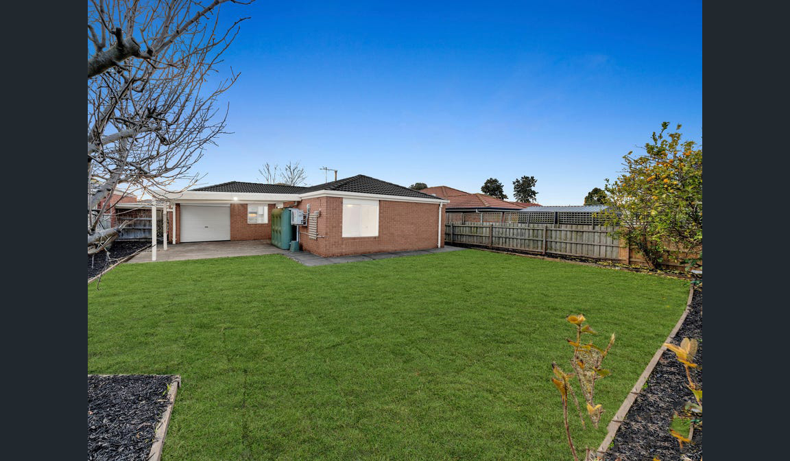White House in Cranbourne - SIL/MTA/STA - Vacancies Available — Home image 12