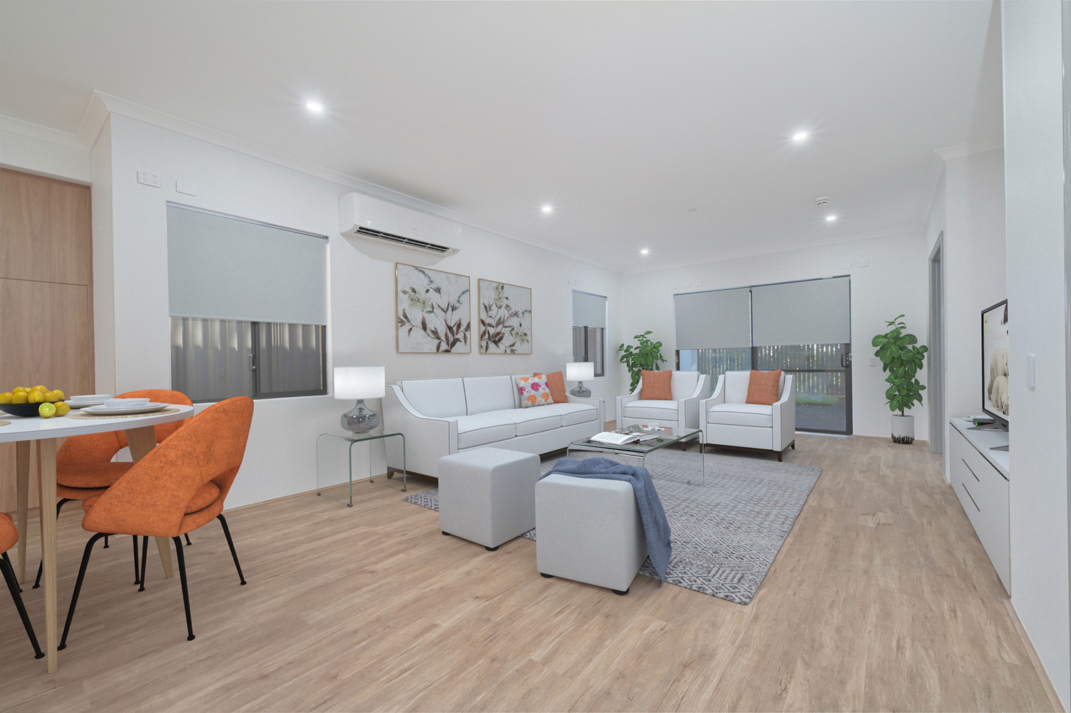 SINAGRA - HPS, IL, FA — Home image 3