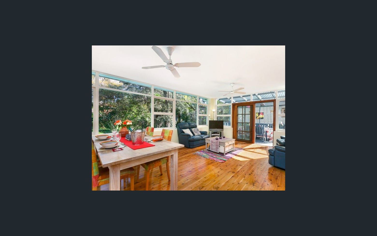 Beautiful Home In Leafy Suburb On The North Shore — Home image 2