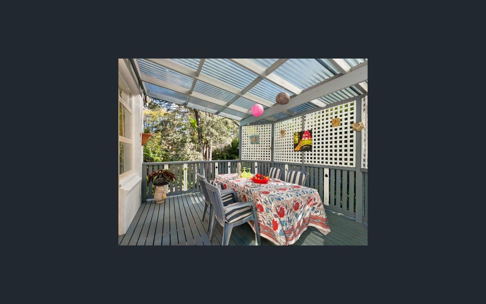 Beautiful Home In Leafy Suburb On The North Shore — Home image 4